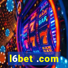 l6bet .com